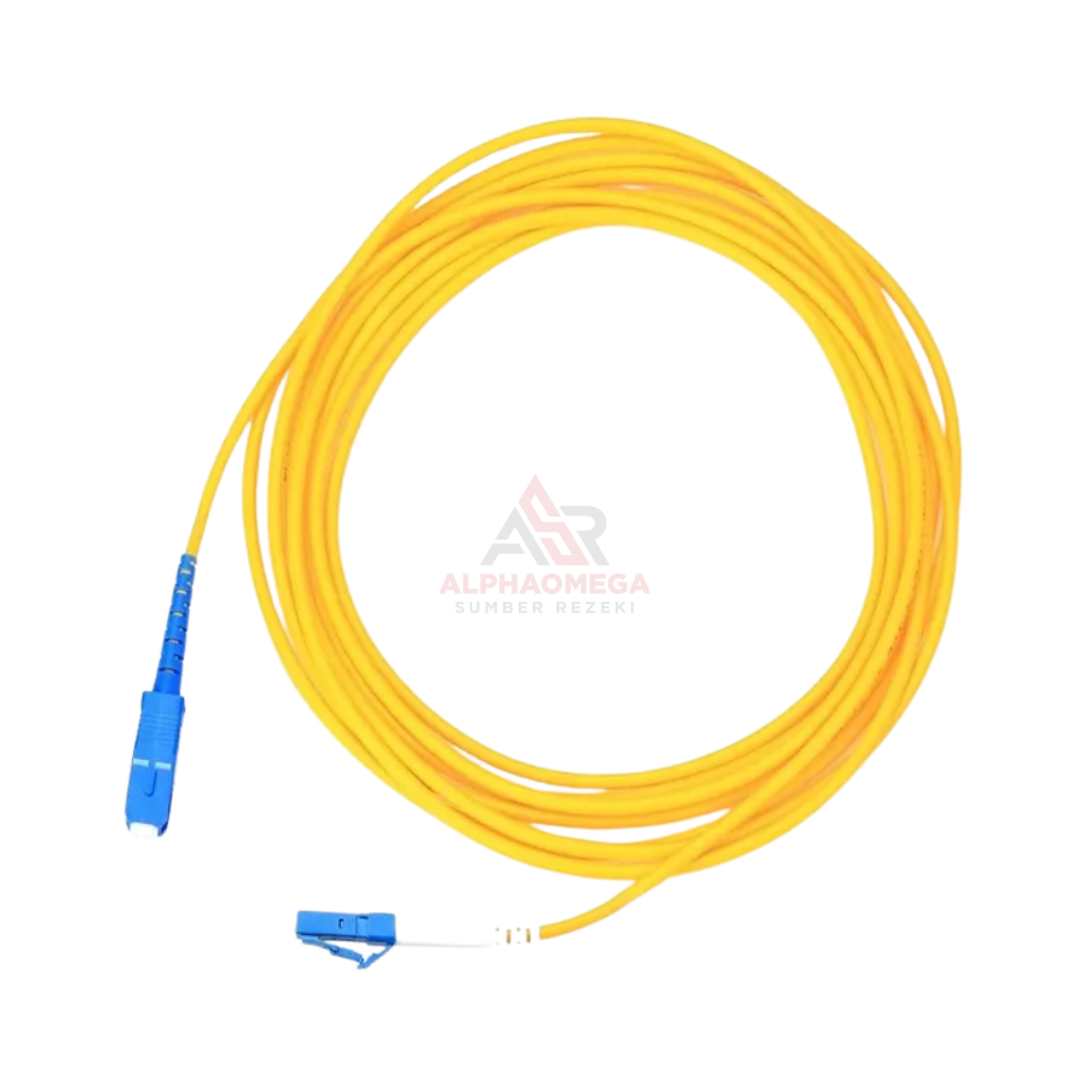 PROFFTECH CABLE FIBER OPTIC 3M – Kabel Optik Audio Digital Toslink High Quality, Suara Jernih Anti Noise untuk TV, Soundbar & Home Theater