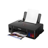 Canon PIXMA G1010 Ink Tank Printer (Print Only)