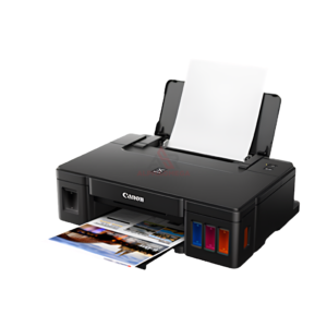 Canon PIXMA G1010 Ink Tank Printer (Print Only)