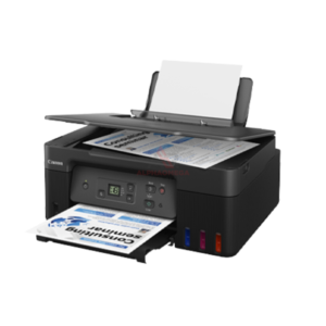 Canon PIXMA G2770 All-in-One Ink Tank Printer (Print, Scan, Copy)