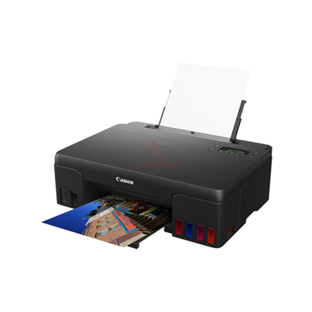 Canon PIXMA G570 Ink Tank Photo Printer (Print Only)