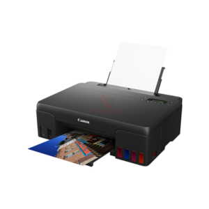 Canon PIXMA G570 Ink Tank Photo Printer (Print Only)