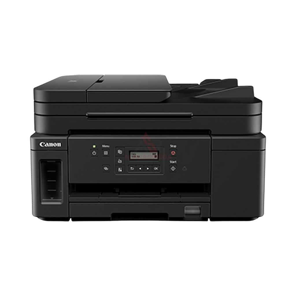 Canon PIXMA GM4070 Mono Wireless All-in-One Ink Tank Duplex Printer (Print, Scan, Copy, ADF, LAN, F4)
