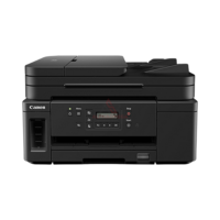 Canon PIXMA GM4070 Mono Wireless All-in-One Ink Tank Duplex Printer (Print, Scan, Copy, ADF, LAN, F4)