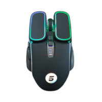 5STAR Wireless Charging Mouse GMW100 Mouse Wireless Rechargeable Silent Click Ergonomic Mouse USB 2.4G