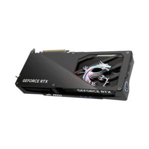 VGA MSI GeForce RTX 5070 12GB GAMING TRIO OC