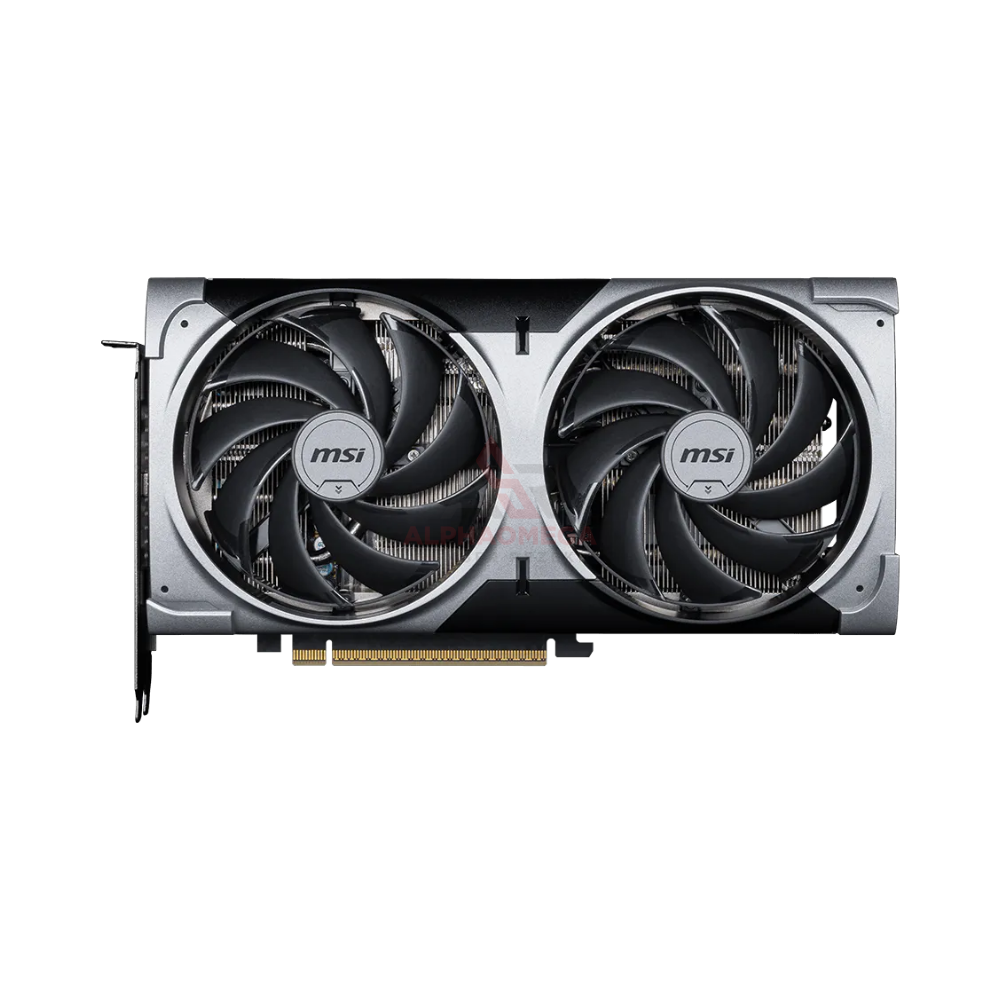VGA MSI RTX 5060 Ti 16GB VENTUS 2X OC PLUS