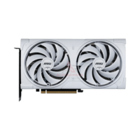 VGA MSI RTX 5070 12GB VENTUS 2X OC WHITE