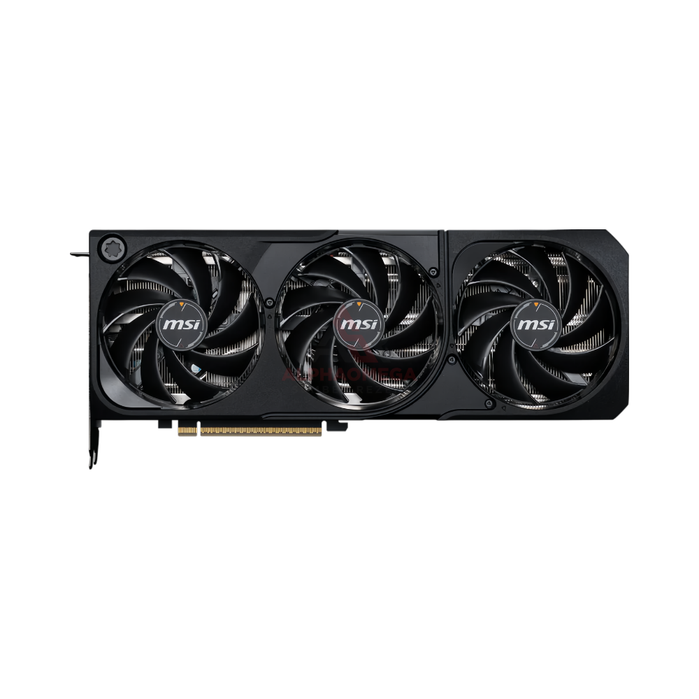 VGA MSI RTX 5070 12GB SHADOW 3X OC GDDR7