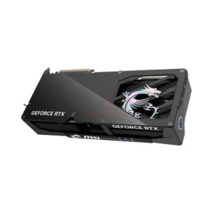 VGA MSI GeForce RTX 5090 32GB GAMING TRIO OC