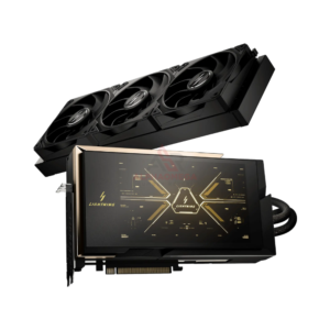 VGA MSI GeForce RTX 5090 32GB LIGHTNING Z