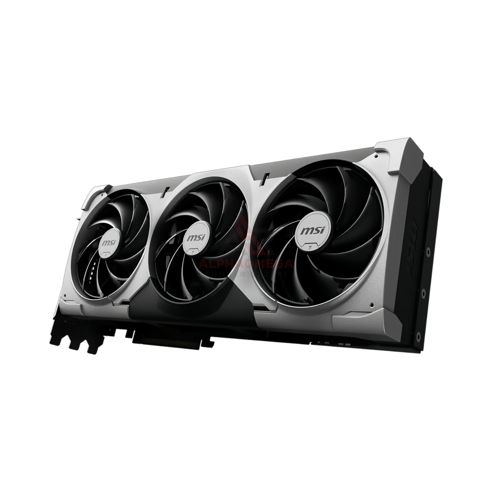 VGA MSI GeForce RTX 5090 32GB VENTUS 3X OC
