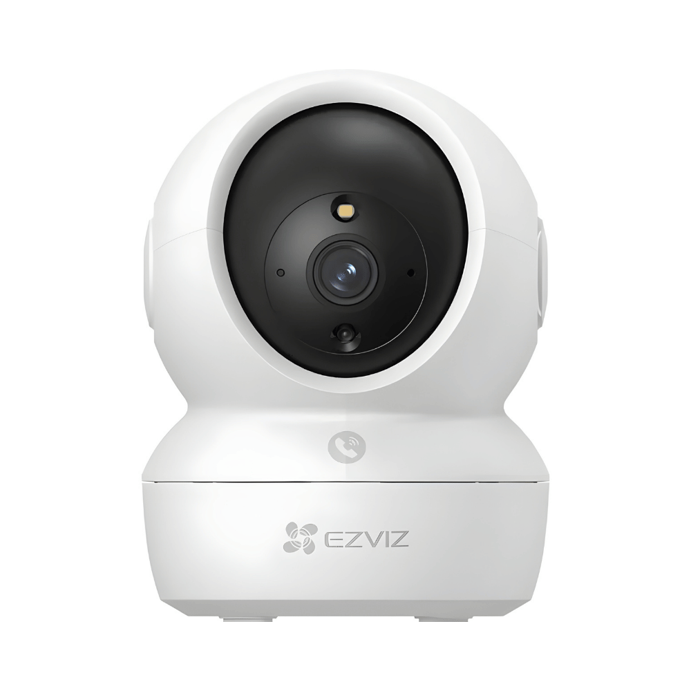 EZVIZ H6c 5MP CCTV WiFi Indoor Pan Tilt 3K