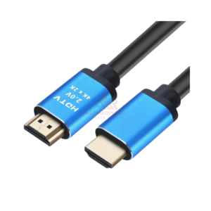 PROFFTECH CABLE HDMI 4K VERSI 2.0 BLUE 20M