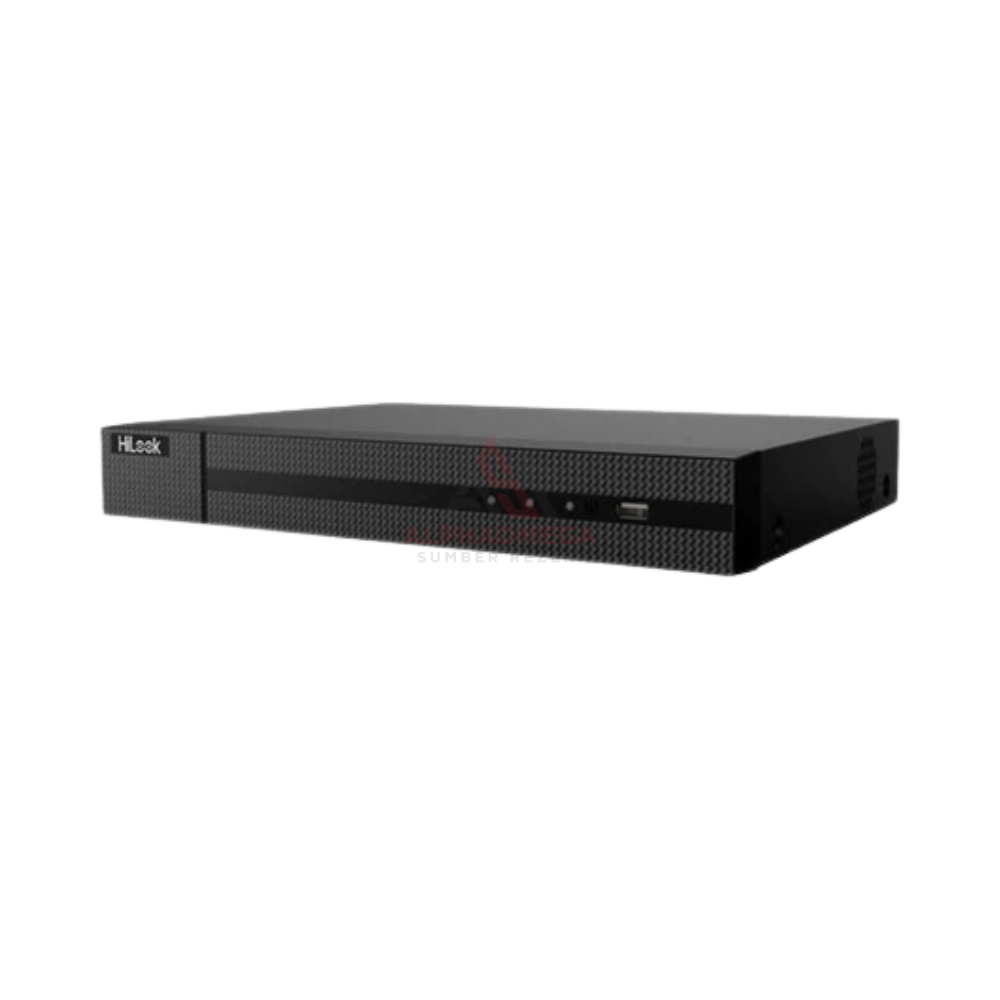 HILOOK DVR 4 Channel 204G-M1/T 2MP Digital Video Recorder CCTV HD DVR Hikvision