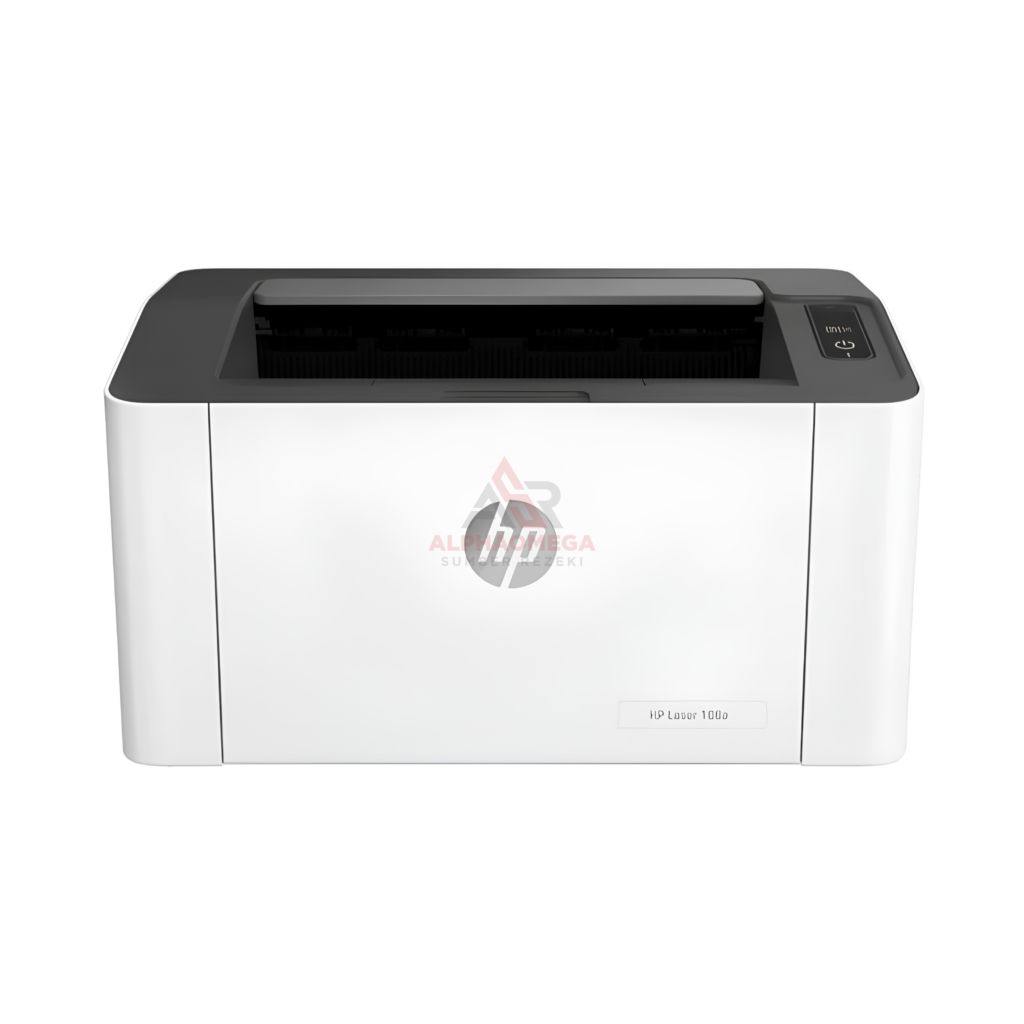 HP Laser 108A Printer Mono USB Toner 110A