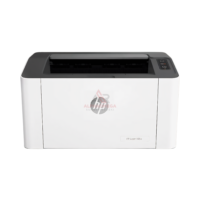 HP Laser 108W Wireless Printer Mono Toner 110A