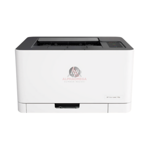 HP Color Laser 150A Printer Warna Single Function USB Toner 119A