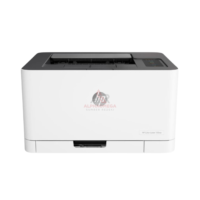 HP LaserJet Color 150nw Printer WiFi LAN USB Warna Toner 119A