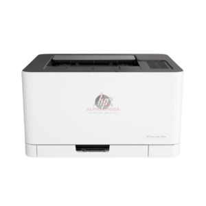 HP LaserJet Color 150nw Printer WiFi LAN USB Warna Toner 119A