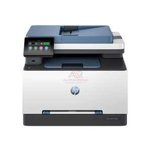 HP 3303FDW LaserJet Color MFP All-in-One Duplex WiFi