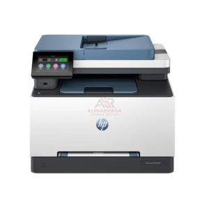 HP LaserJet Pro 3303sdw Printer WiFi Duplex Toner 222A