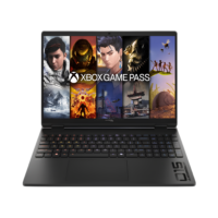 HP HYPERX OMEN 15 / RYZEN 7 260 / RTX 5060 8GB / 24GB / 1TB / W11+OHS+M365B / 15.3WQXGA 180HZ / SHADOW BLACK -GB0888AX