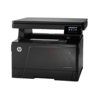 HP LaserJet Pro M435nw A3 Printer Mono WiFi LAN Scan Copy Toner 93A