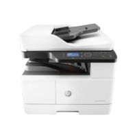 HP LaserJet MFP M440nda A3 Printer Mono Copy Scan USB LAN Toner 335A