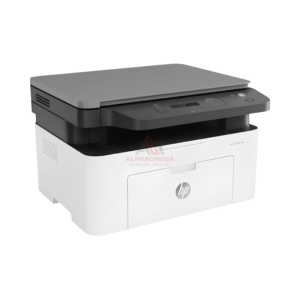 HP LaserJet MFP 136A Printer Mono Print Scan Copy Toner 110A