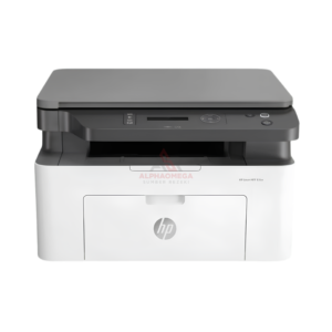 HP LaserJet MFP 136W Printer Mono Print Scan Copy WiFi Toner 110A