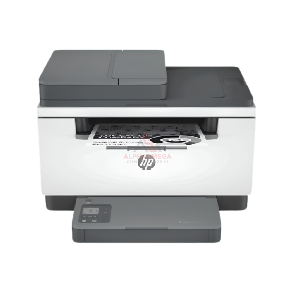 HP LaserJet MFP M236sdw Printer Mono Duplex WiFi ADF Toner 136A