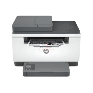 HP LaserJet MFP M236sdw Printer Mono Duplex WiFi ADF Toner 136A