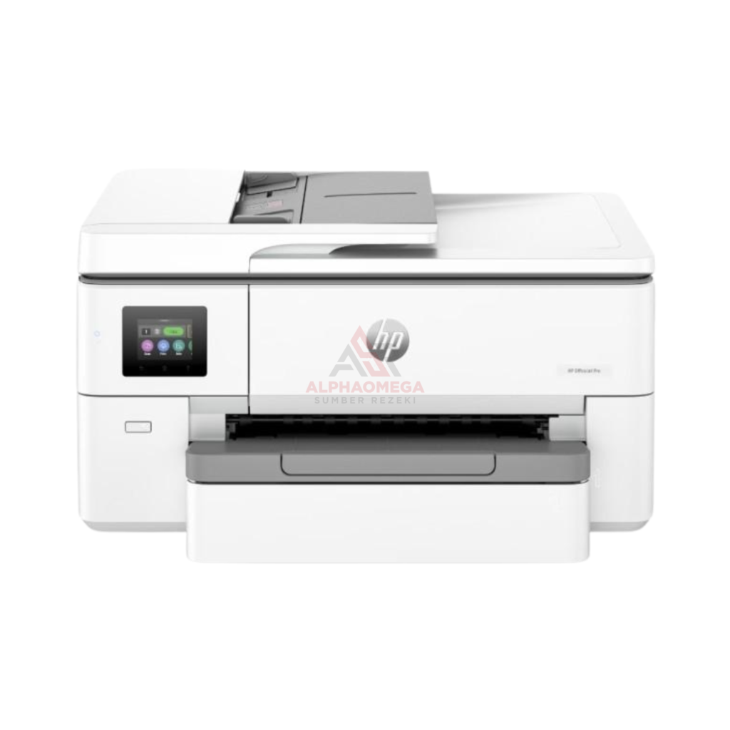 HP OfficeJet Pro 9720 A3 Print Scan Copy WiFi LAN