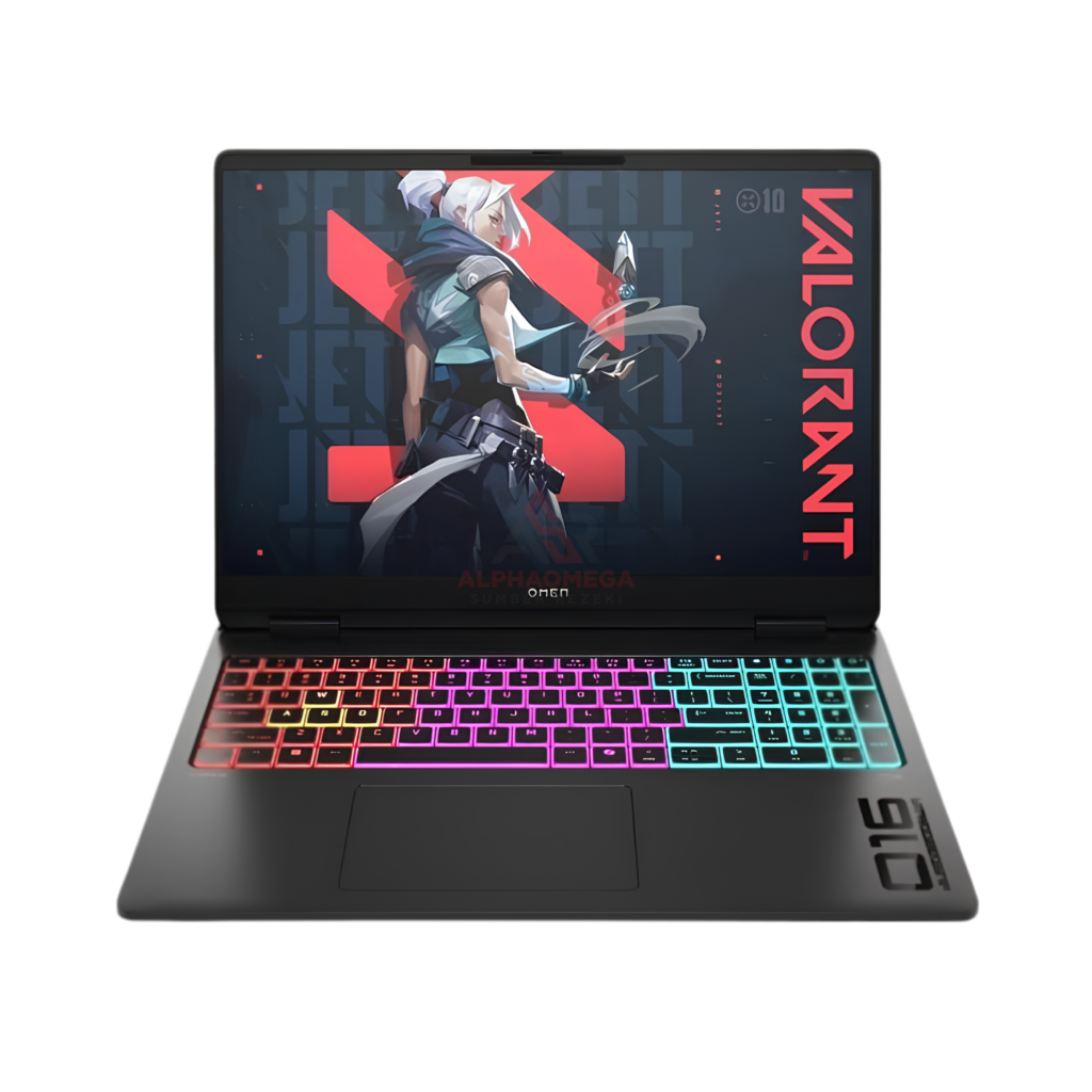 HP OMEN MAX 16 / RYZEN AI 7 350 / RTX 5070 TI 12GB / 32GB / 1TB / W11+OHS+M365B / 16.0WQXGA 240HZ / SHADOW BLACK -AK0099AX