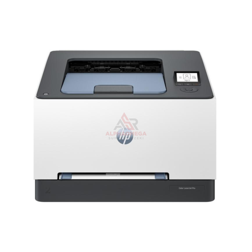 HP Color LaserJet Pro 3203dn Printer Duplex LAN Toner 222A
