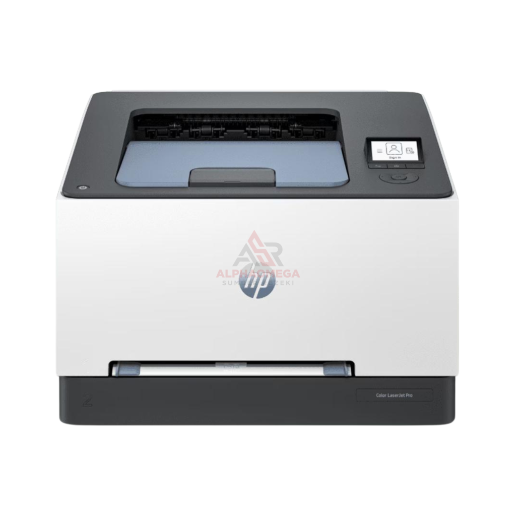HP Color LaserJet Pro 3203dw Printer WiFi LAN Duplex Toner 222A