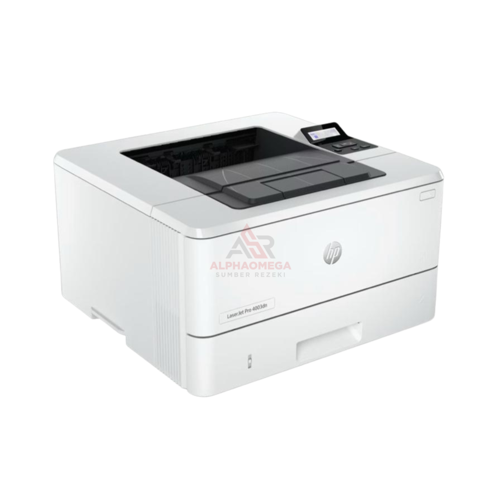 HP LaserJet Pro 4003dn Printer Mono Duplex LAN Toner 151A