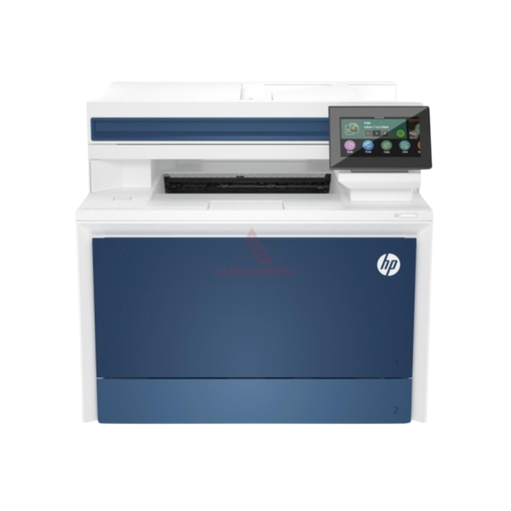 HP Pro 4303DW LaserJet Color MFP All-in-One Duplex WiFi