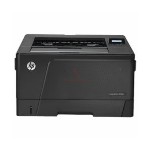 HP LaserJet Pro M706n Printer A3 Mono LAN Toner 93A