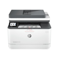 HP LaserJet Pro MFP 3103fdn Printer Mono LAN Duplex Scan Copy Fax Toner 145A