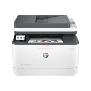 HP LaserJet Pro MFP 3103fdw Printer Mono Duplex WiFi LAN Scan Copy Fax Toner 145A