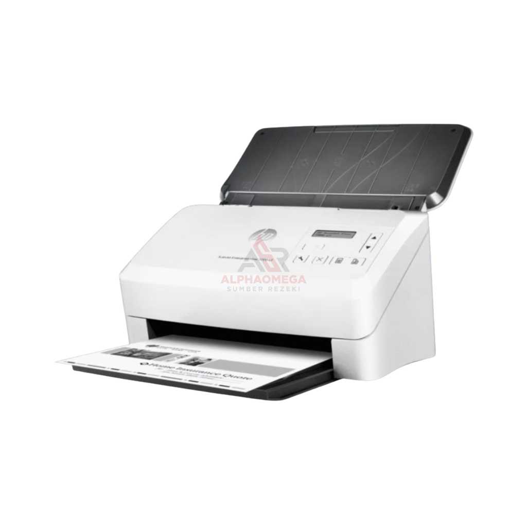 HP ScanJet Enterprise Flow 7000 s3 Sheetfed Scanner