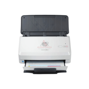 HP ScanJet Pro 2000 s2 Sheetfed Digital Document Scanner