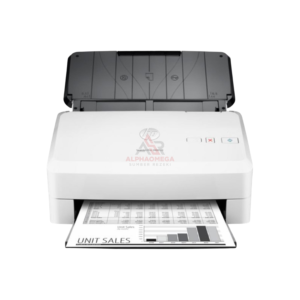 HP ScanJet Pro 3000 s4 Sheetfeed Document Scanner