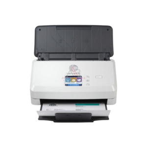 HP ScanJet Pro N4000 snw1 Wireless Sheetfeed ADF Scanner