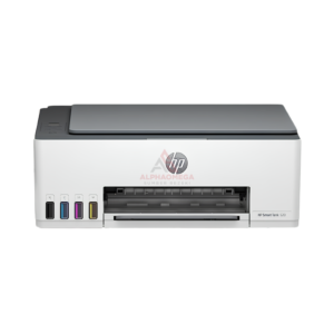 HP Smart Tank 520 All-in-One Printer (Print, Scan, Copy)