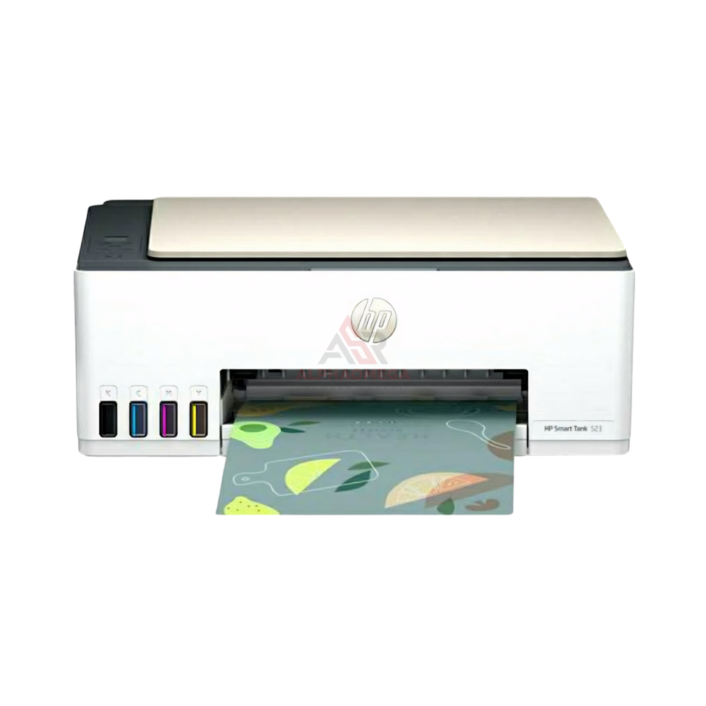 HP Smart Tank 523 Print Scan Copy TKDN