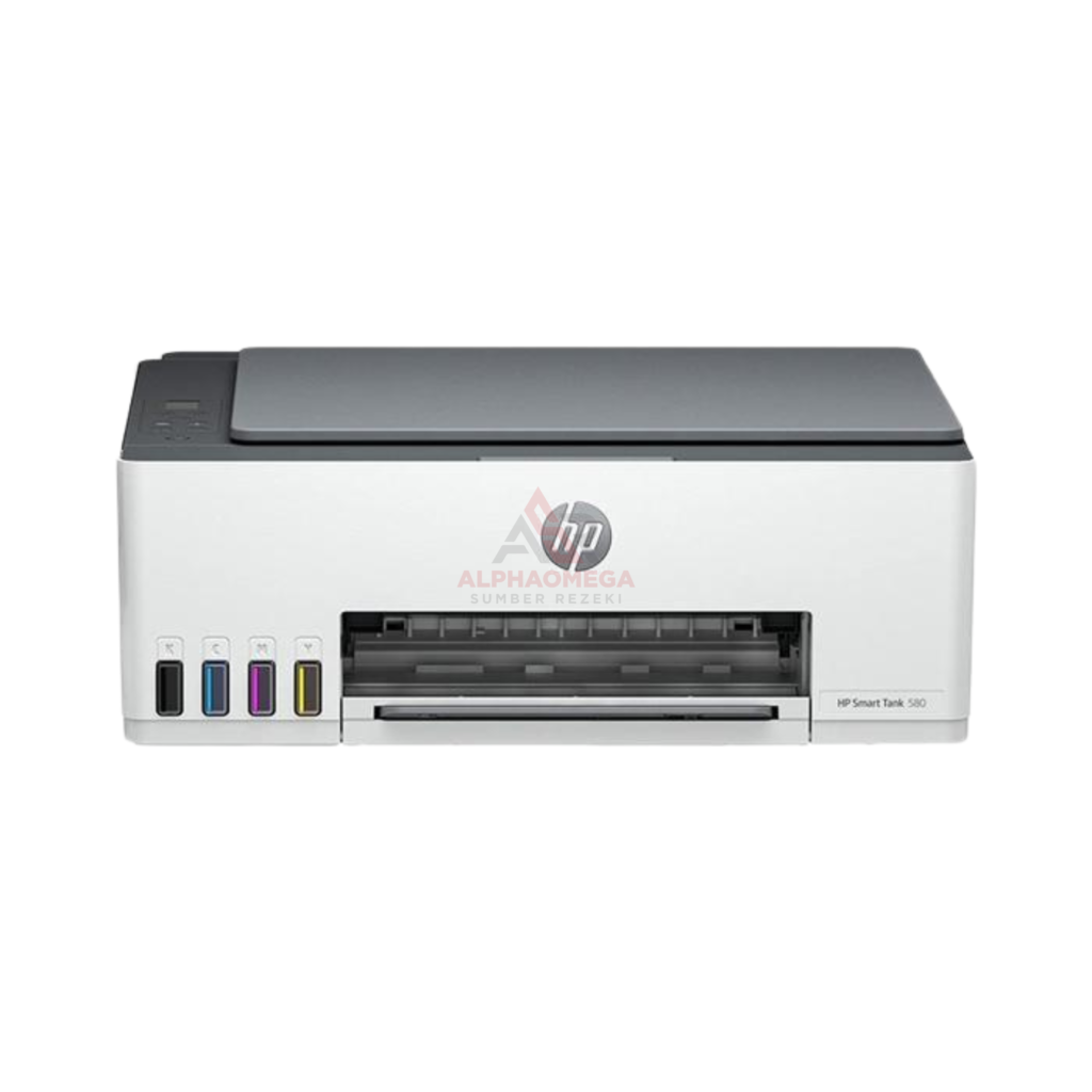 HP Smart Tank 580 Print Scan Copy WiFi