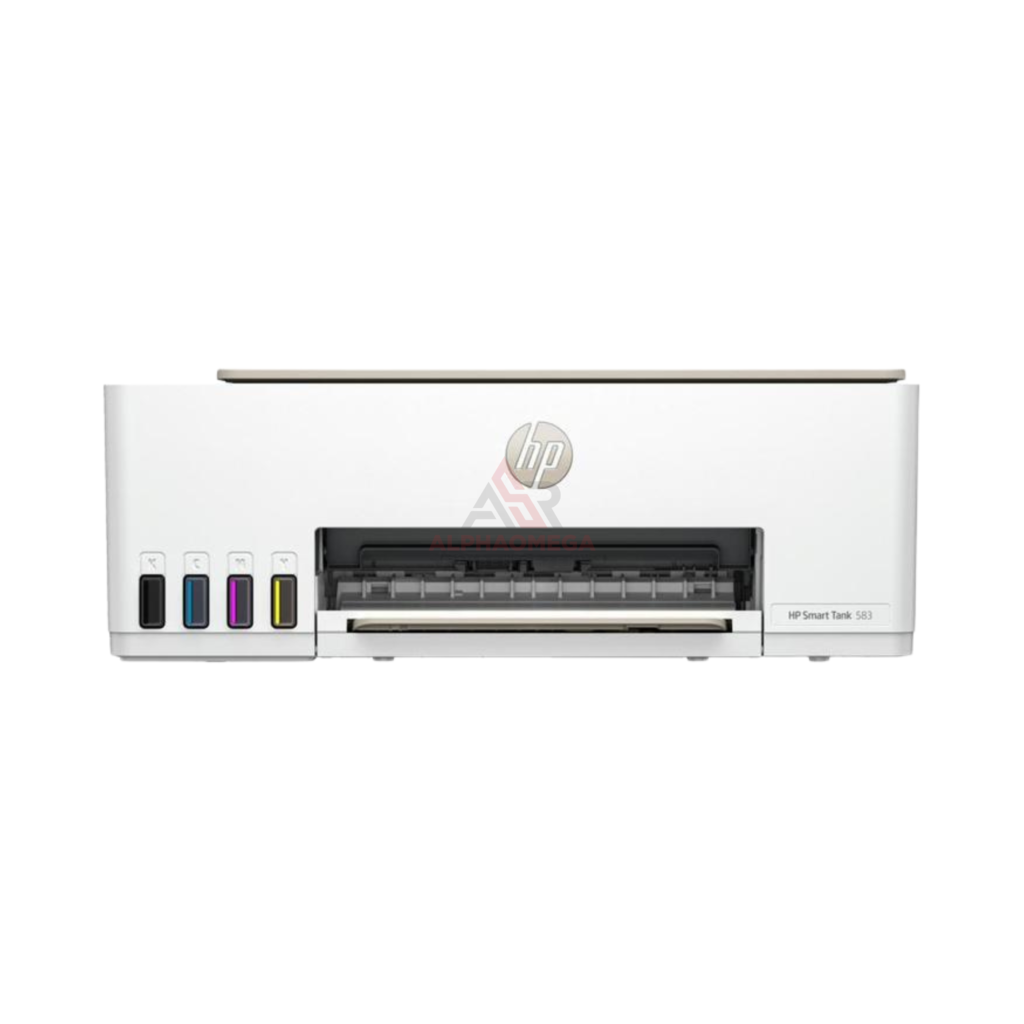 HP Smart Tank 583 Print Scan Copy WiFi TKDN